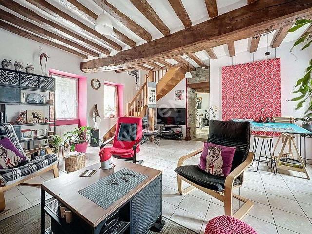Vente maison 6 pièces Vallons de l'Erdre 44