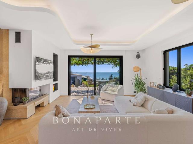 Vente maison 6 pièces Cannes 06