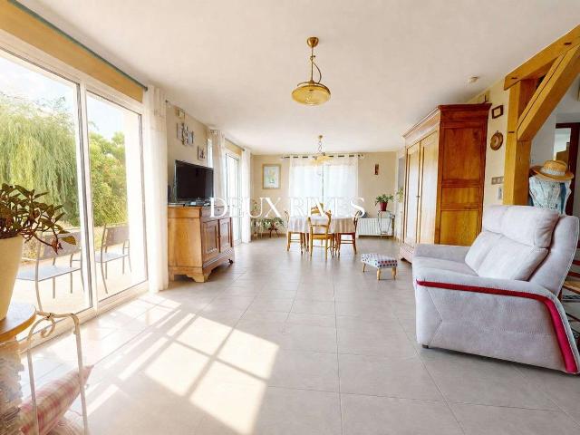Vente maison 6 pièces Vallet 44