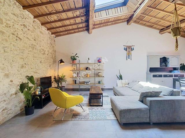 Vente maison 6 pièces Vallet 44