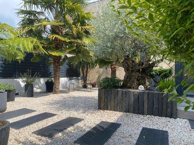 Vente maison 6 pièces Vannes Ménimur St Guen 56