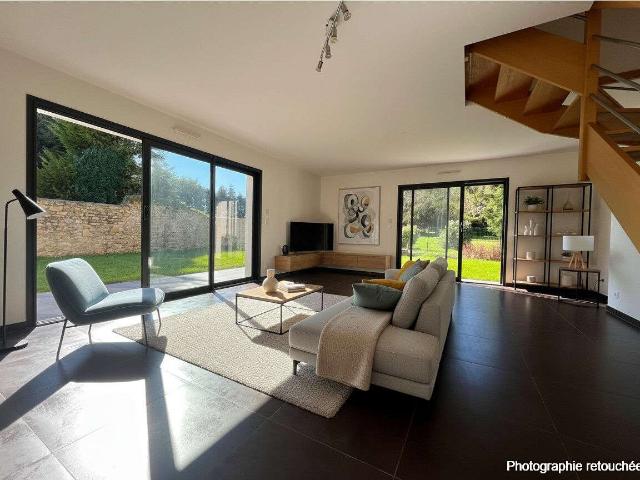 Vente maison 6 pièces Vannes Ménimur St Guen 56