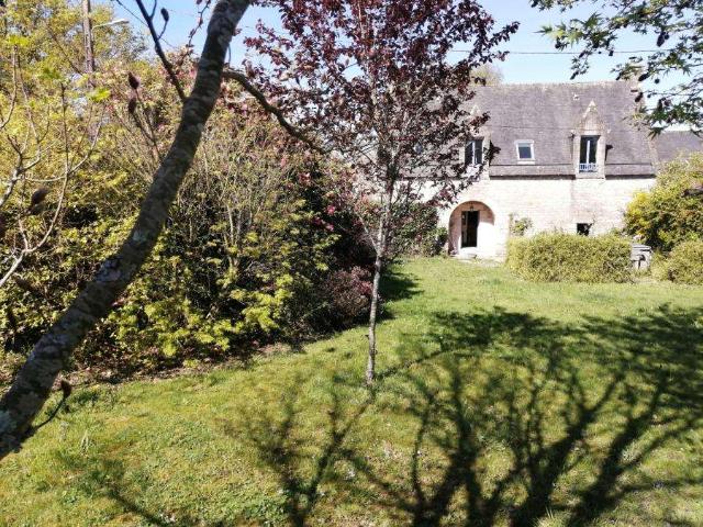 Vente maison 6 pièces Vannes Nord est 56