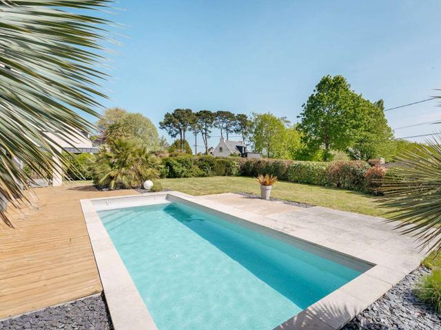 Vente maison 6 pièces Vannes Centre Ville 56