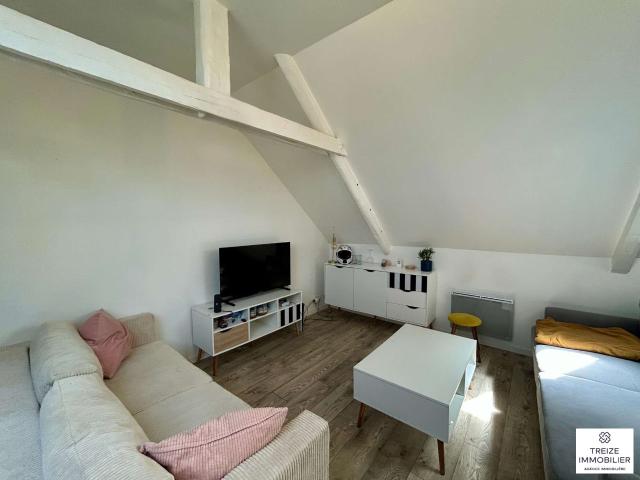 Vente maison 6 pièces Vannes Sud est 56