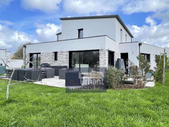 Vente maison 6 pièces Vannes Gare Hôpital 56