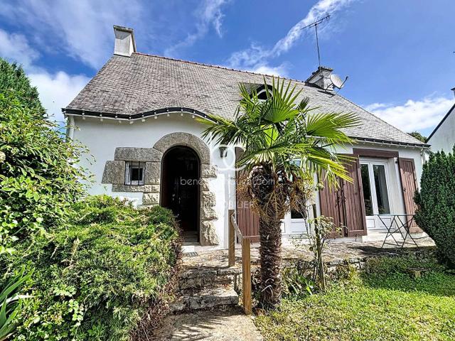 Vente maison 6 pièces Vannes Sud est 56