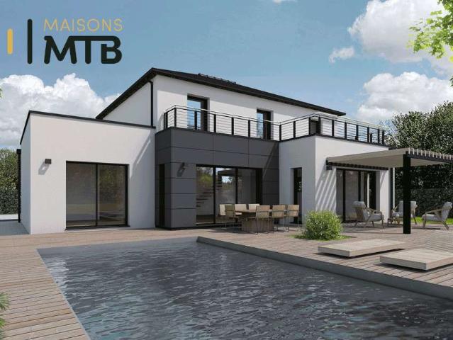 Vente maison 6 pièces Vannes 56