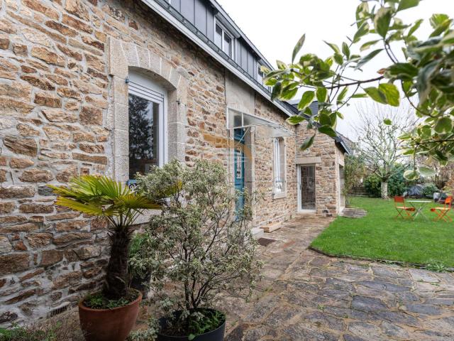 Vente maison 6 pièces Vannes 56