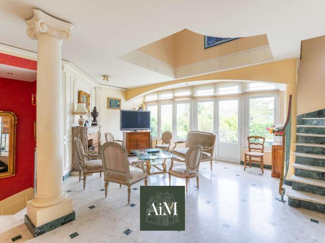 Vente maison 6 pièces Vannes 56