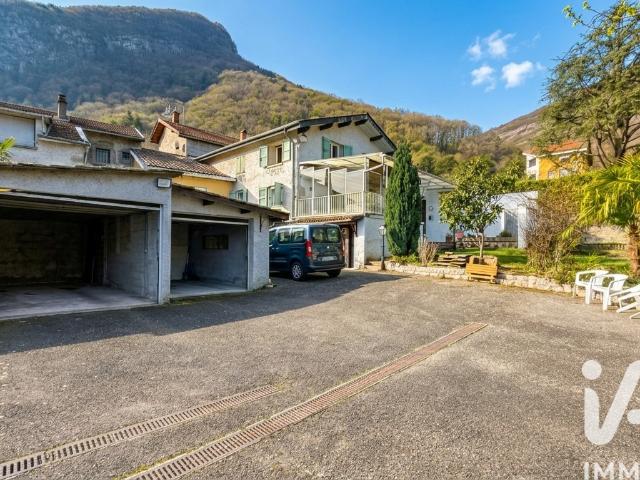Vente maison 6 pièces Veurey Voroize 38