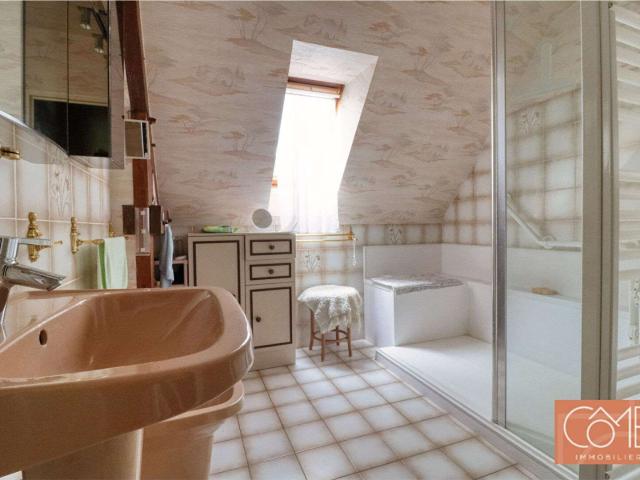 Vente maison 6 pièces Vezin le Coquet 35