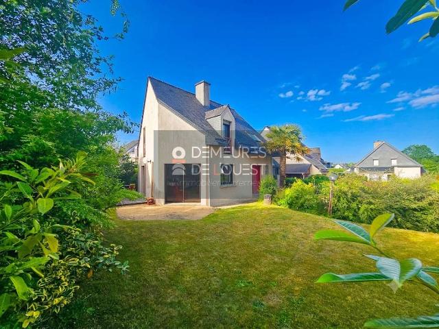 Vente maison 6 pièces Vezin le Coquet 35
