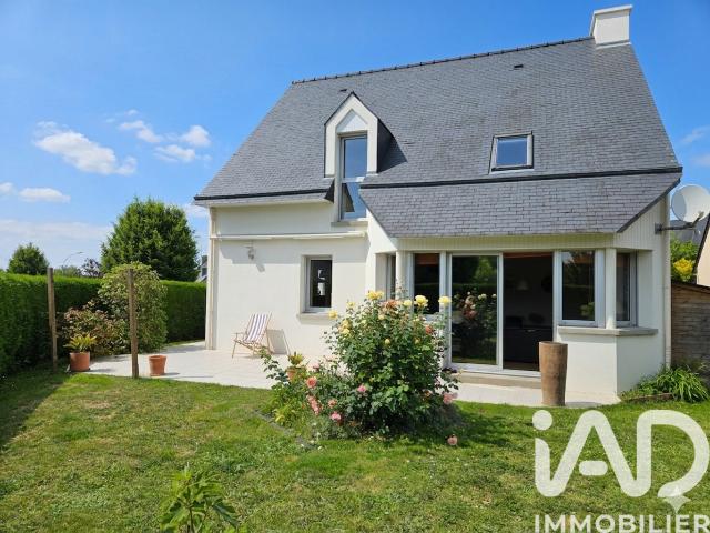 Vente maison 6 pièces Vezin le Coquet 35