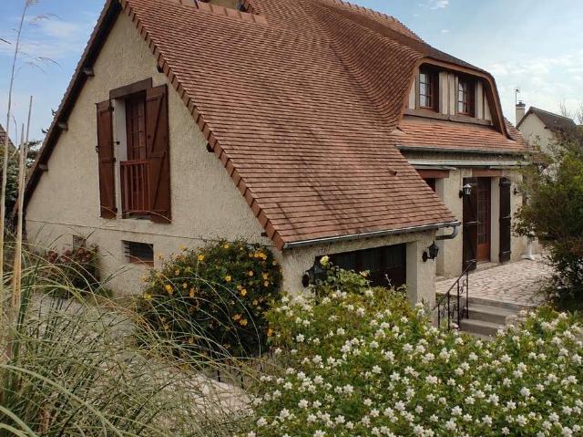 Vente maison 6 pièces Courseulles sur Mer 14