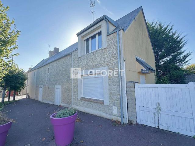Vente maison 6 pièces Ver sur Mer 14