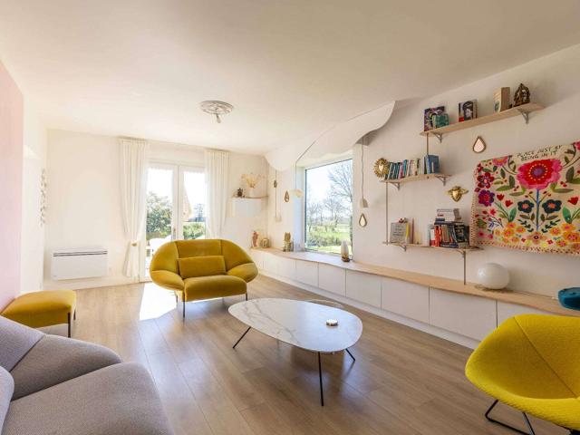 Vente maison 6 pièces Vern sur Seiche 35