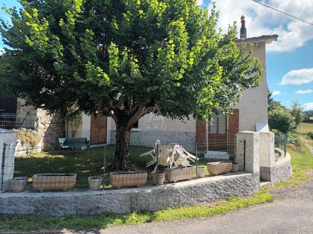 Vente maison 6 pièces Vernet la Varenne 63