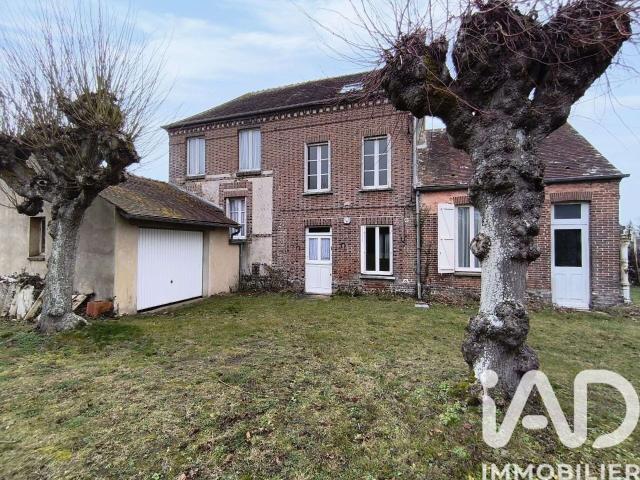 Vente maison 6 pièces Verneuil sur Avre 27