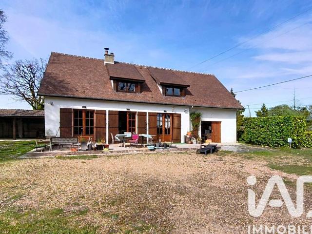Vente maison 6 pièces Verneuil sur Avre 27