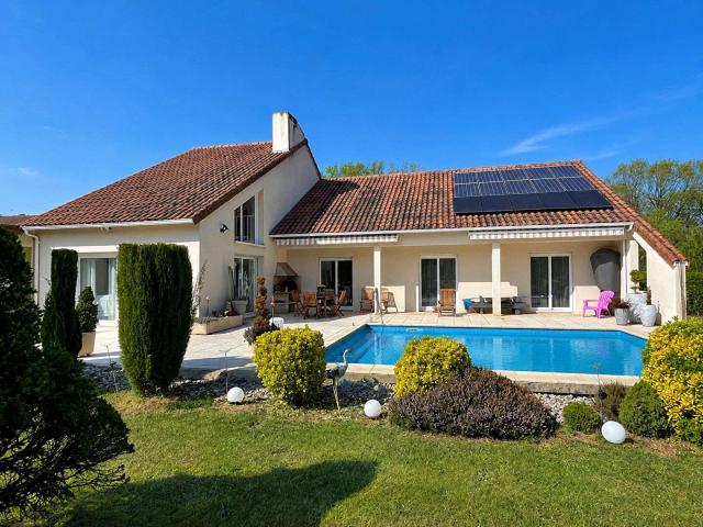 Vente maison 6 pièces Verneuil sur Vienne 87