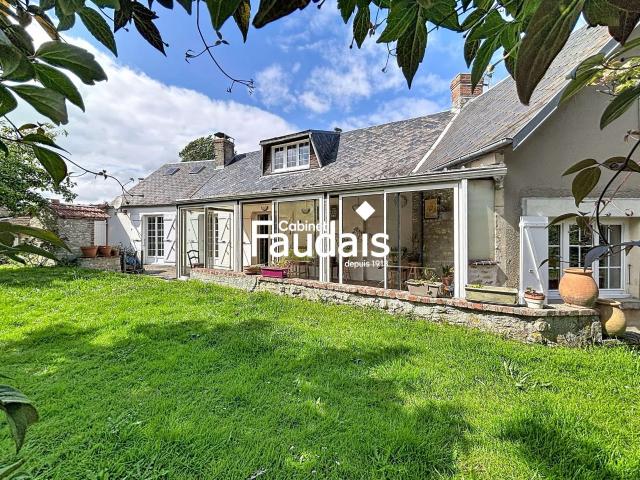 Vente maison 6 pièces Verson 14