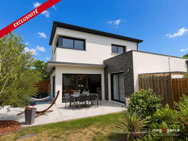 Vente maison 6 pièces Verrières en Anjou 49