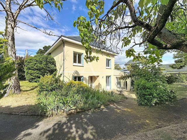 Vente maison 6 pièces Verrières en Anjou 49