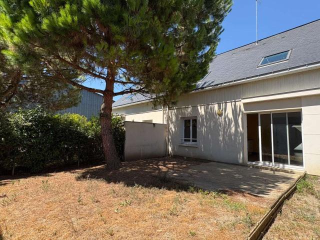 Vente maison 6 pièces Verrières en Anjou 49