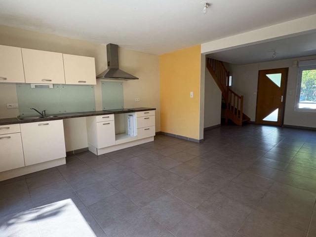 Vente maison 6 pièces Verrières en Anjou 49