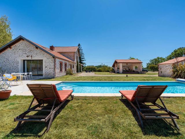Vente maison 6 pièces Vertou 44