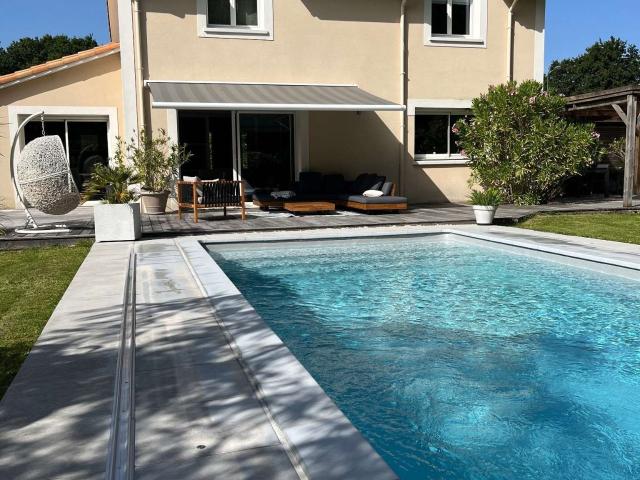 Vente maison 6 pièces Vertou 44