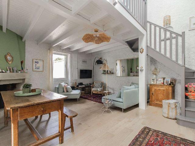 Vente maison 6 pièces Vertou 44