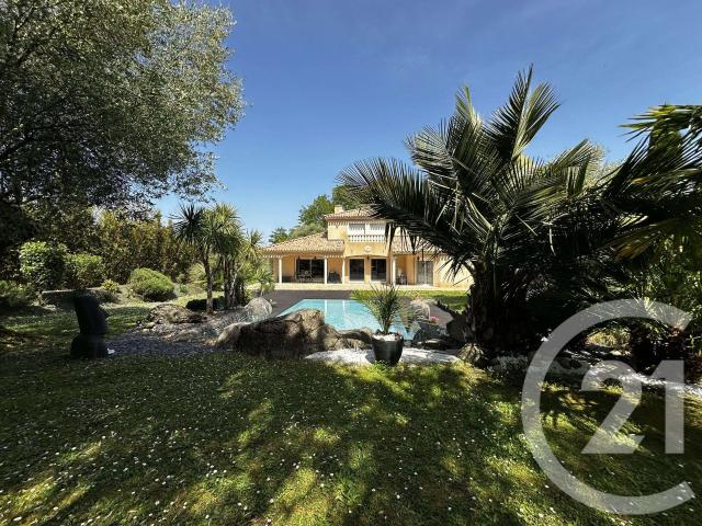 Vente maison 6 pièces Vertou 44