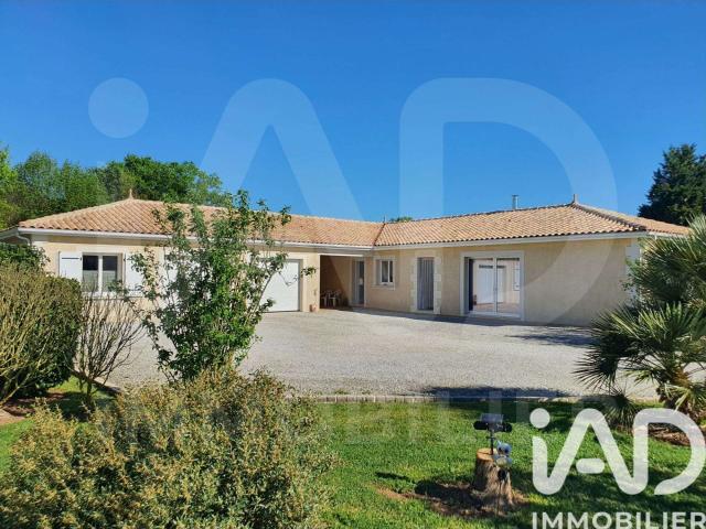 Vente maison 6 pièces Vitrac Saint Vincent 16