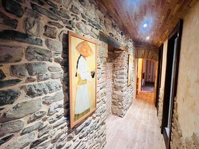 Vente maison 6 pièces Vitré 35