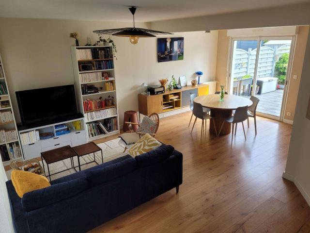 Vente maison 6 pièces Vitré 35