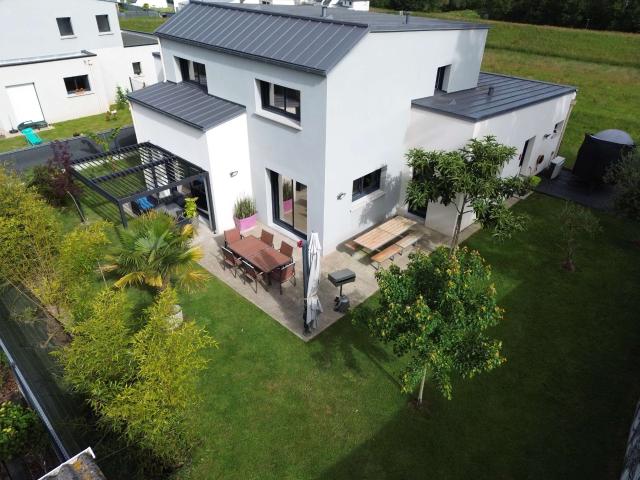 Vente maison 6 pièces Vitré 35