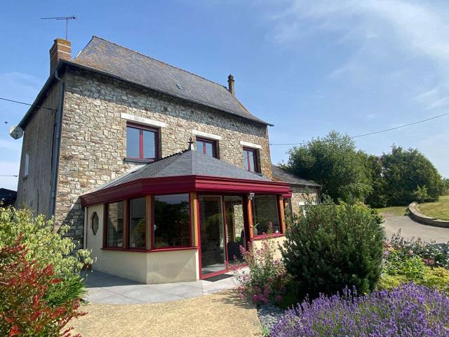 Vente maison 6 pièces Vitré 35