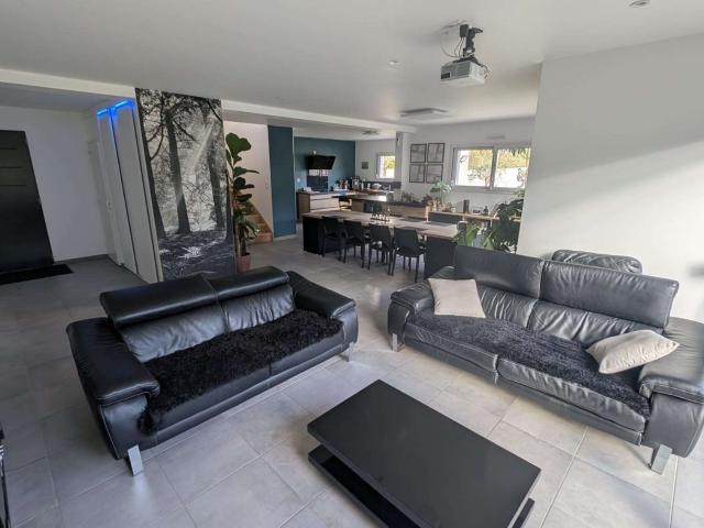Vente maison 6 pièces Vitré 35