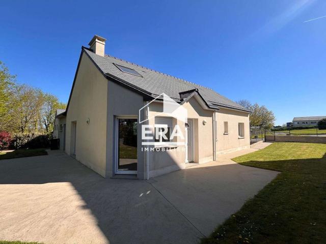 Vente maison 6 pièces Vitré 35