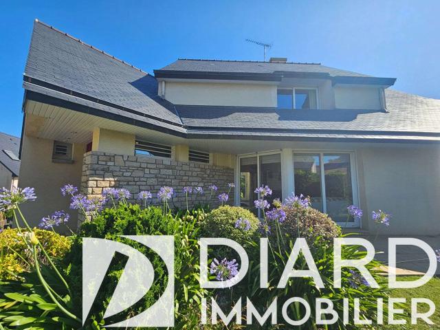 Vente maison 6 pièces Vitré 35