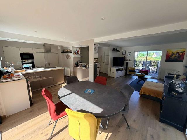 Vente maison 6 pièces Vitré 35