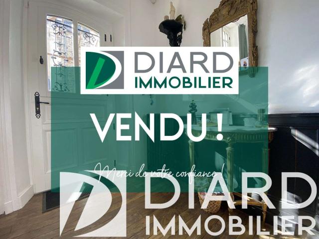 Vente maison 6 pièces Vitré 35