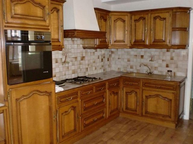 Vente maison 6 pièces Vitré 35