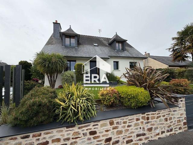 Vente maison 6 pièces Vitré 35