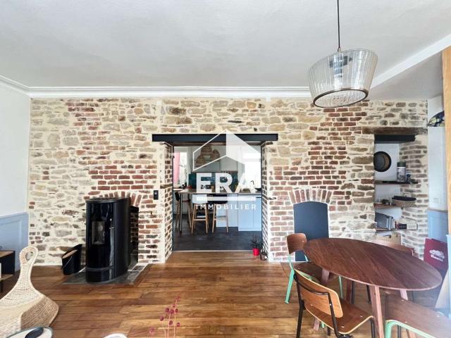 Vente maison 6 pièces Vitré 35