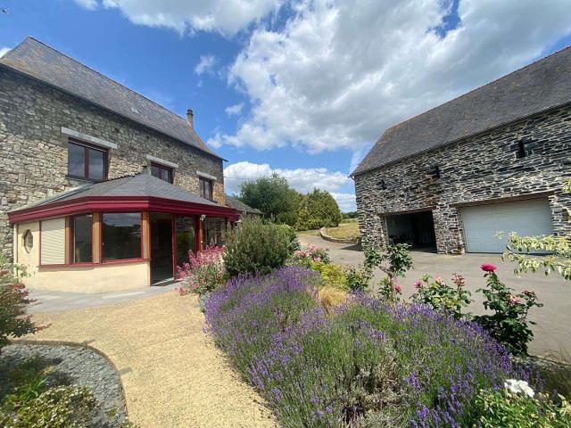 Vente maison 6 pièces Vitré 35