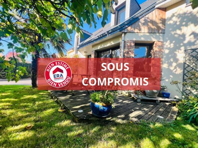 Vente maison 6 pièces Vitré 35