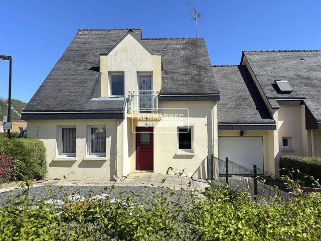 Vente maison 6 pièces Vitré Champ De Foire La Fleuriais 35